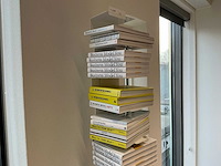 Partij business lectuur - afbeelding 14 van  15