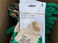 Partij buster werkhandschoenen - afbeelding 2 van  4