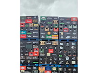 Partij ca. 1.080 kratten met flessen – 18 pallets - afbeelding 2 van  2