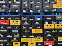 Partij ca. 1.120 kratten met flessen – ca. 20 pallets - afbeelding 2 van  5