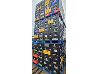 Partij ca. 1.120 kratten met flessen – ca. 20 pallets - afbeelding 3 van  5