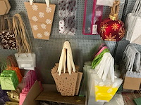 Partij cadeautasjes - afbeelding 2 van  19