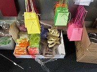 Partij cadeautasjes - afbeelding 4 van  19