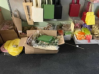 Partij cadeautasjes - afbeelding 8 van  19