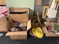 Partij cadeautasjes - afbeelding 9 van  19