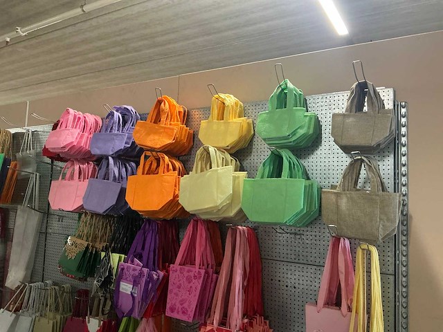 Partij cadeautasjes - afbeelding 12 van  19