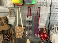 Partij cadeautasjes - afbeelding 19 van  19