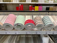 Partij cadeauverpakking materialen - afbeelding 3 van  54