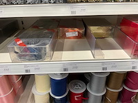 Partij cadeauverpakking materialen - afbeelding 5 van  54