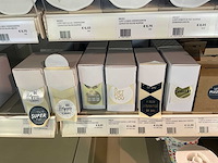 Partij cadeauverpakking materialen - afbeelding 42 van  54