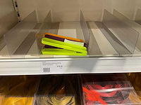 Partij cadeauverpakking materialen - afbeelding 34 van  54