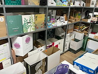 Partij cadeauverpakking - afbeelding 6 van  26