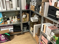 Partij cadeauverpakking - afbeelding 10 van  26