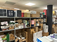 Partij cadeauverpakking - afbeelding 15 van  26