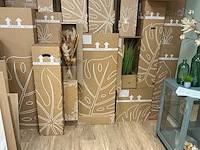 Partij cadeauverpakking - afbeelding 22 van  26