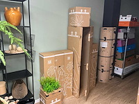 Partij cadeauverpakking - afbeelding 24 van  26