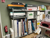 Partij cadeauverpakking - afbeelding 26 van  26