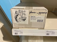 Partij cadeauverpakkingen - afbeelding 4 van  48