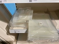 Partij cadeauverpakkingen - afbeelding 6 van  48