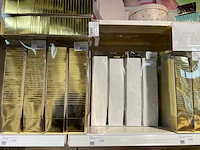 Partij cadeauverpakkingen - afbeelding 9 van  48