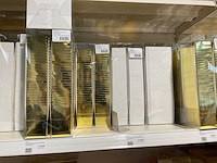 Partij cadeauverpakkingen - afbeelding 10 van  48