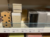 Partij cadeauverpakkingen - afbeelding 13 van  48