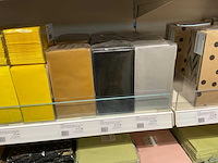 Partij cadeauverpakkingen - afbeelding 15 van  48