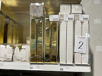 Partij cadeauverpakkingen - afbeelding 25 van  48