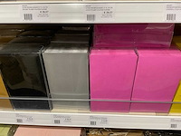 Partij cadeauverpakkingen - afbeelding 30 van  48