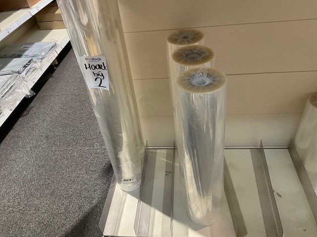 Partij cadeauverpakkingen - afbeelding 41 van  48