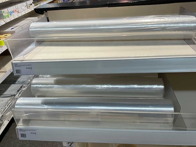 Partij cadeauverpakkingen - afbeelding 42 van  48