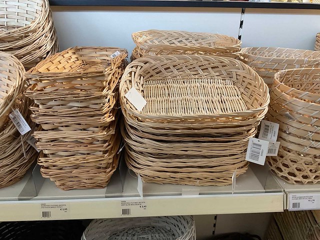 Partij cadeauverpakkingen - afbeelding 2 van  26