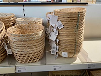 Partij cadeauverpakkingen - afbeelding 3 van  26