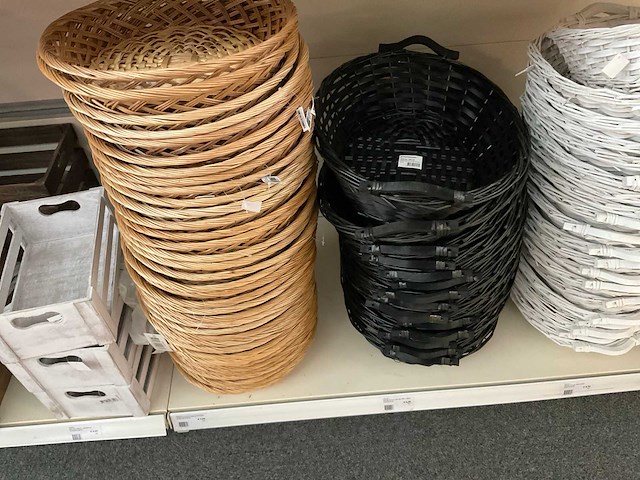 Partij cadeauverpakkingen - afbeelding 5 van  26