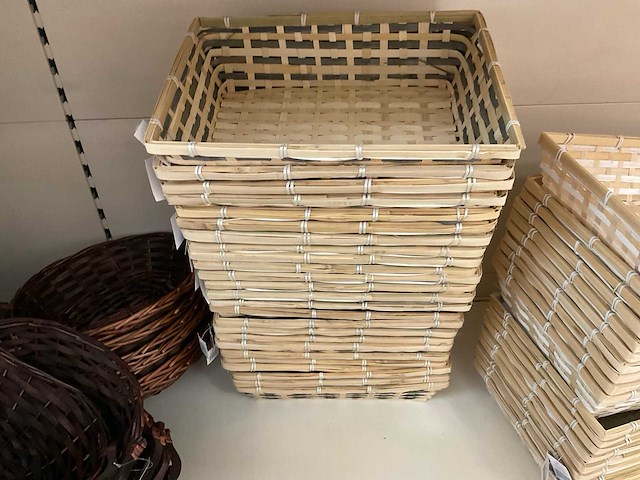 Partij cadeauverpakkingen - afbeelding 7 van  26