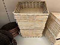 Partij cadeauverpakkingen - afbeelding 7 van  26