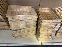 Partij cadeauverpakkingen - afbeelding 9 van  26