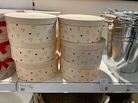 Partij cadeauverpakkingen - afbeelding 14 van  26