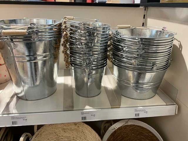 Partij cadeauverpakkingen - afbeelding 15 van  26