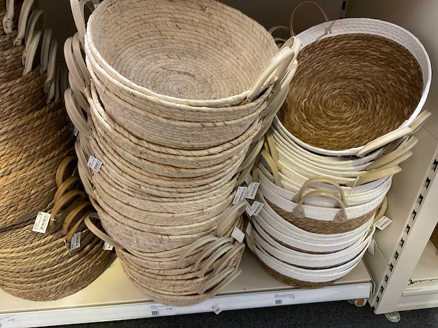 Partij cadeauverpakkingen - afbeelding 16 van  26