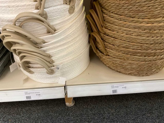 Partij cadeauverpakkingen - afbeelding 19 van  26