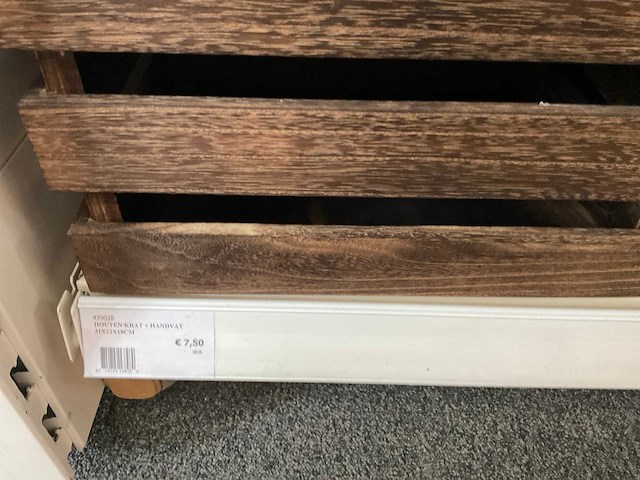 Partij cadeauverpakkingen - afbeelding 22 van  26