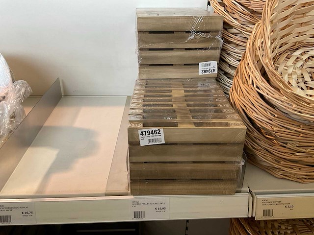 Partij cadeauverpakkingen - afbeelding 25 van  26