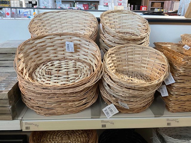 Partij cadeauverpakkingen - afbeelding 26 van  26