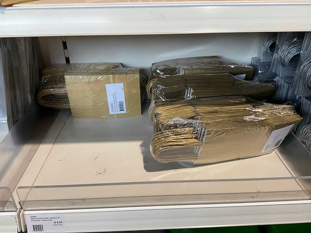 Partij cadeauverpakkingen - afbeelding 5 van  35