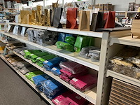 Partij cadeauverpakkingen