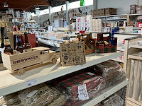 Partij cadeauverpakkingen - afbeelding 22 van  35