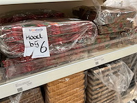 Partij cadeauverpakkingen - afbeelding 25 van  35