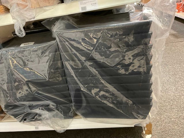 Partij cadeauverpakkingen - afbeelding 28 van  35