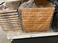 Partij cadeauverpakkingen - afbeelding 29 van  35